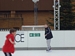 ice rink hire for events