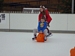 Essex ice skating